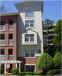 Atlanta Housing Authority